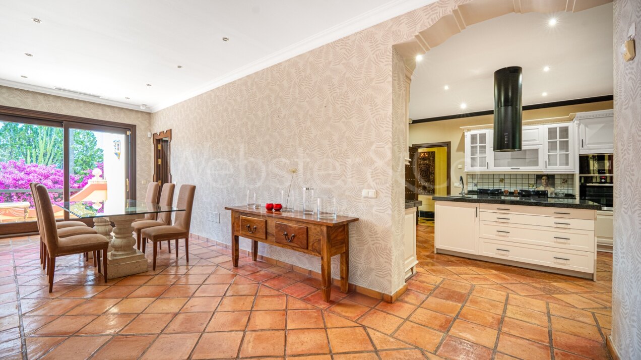 Villa Virtuosa - Private Home in Sierra Blanca