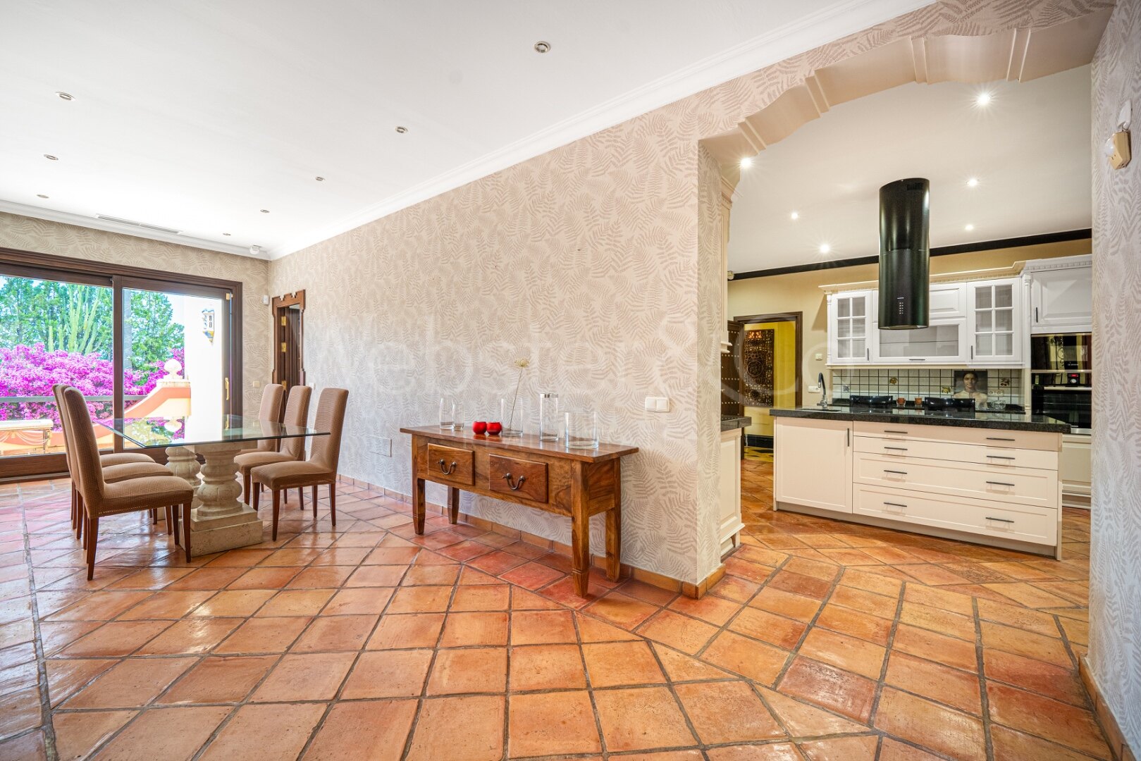 Villa Virtuosa - Private Home in Sierra Blanca