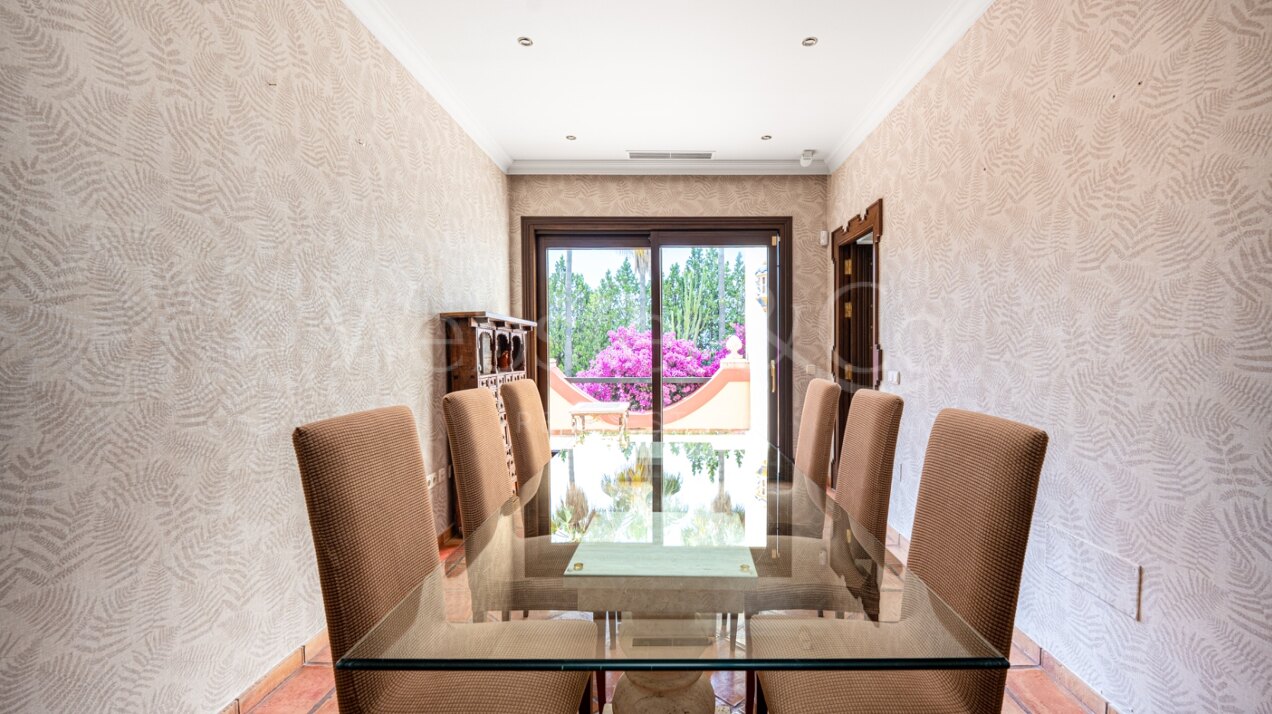 Villa Virtuosa - Private Home in Sierra Blanca