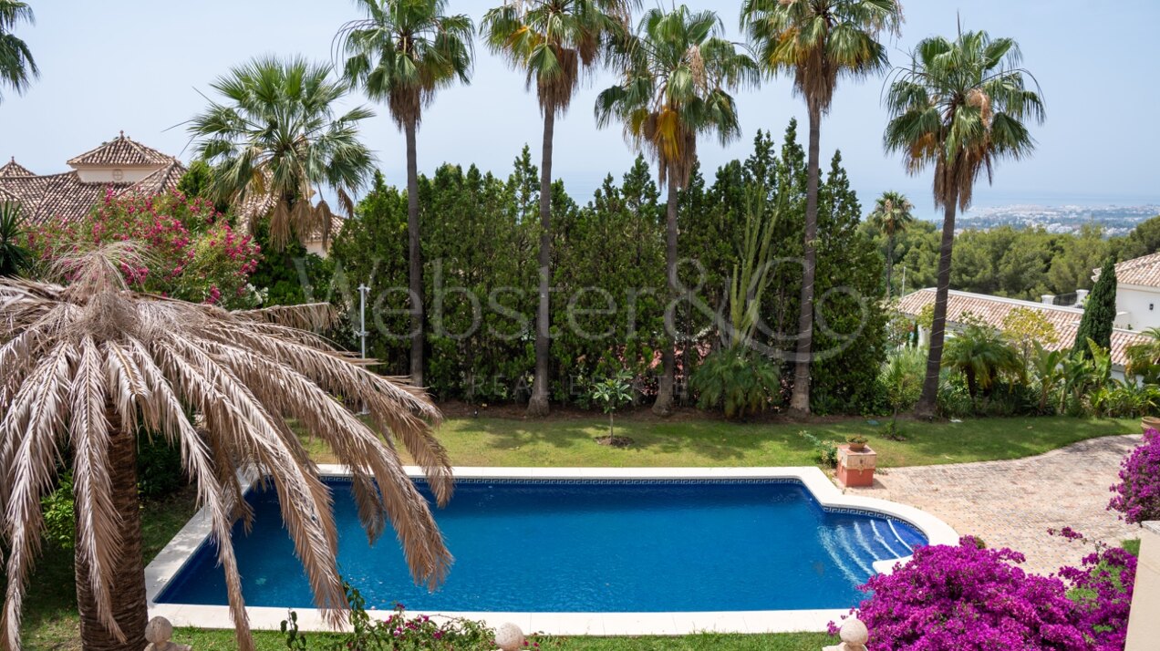 Villa Virtuosa - Private Home in Sierra Blanca