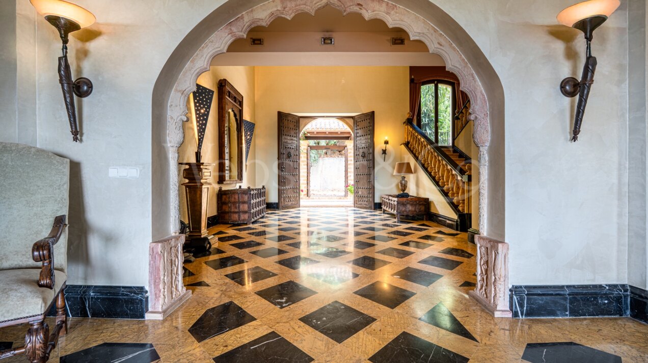 Villa Virtuosa - Private Home in Sierra Blanca