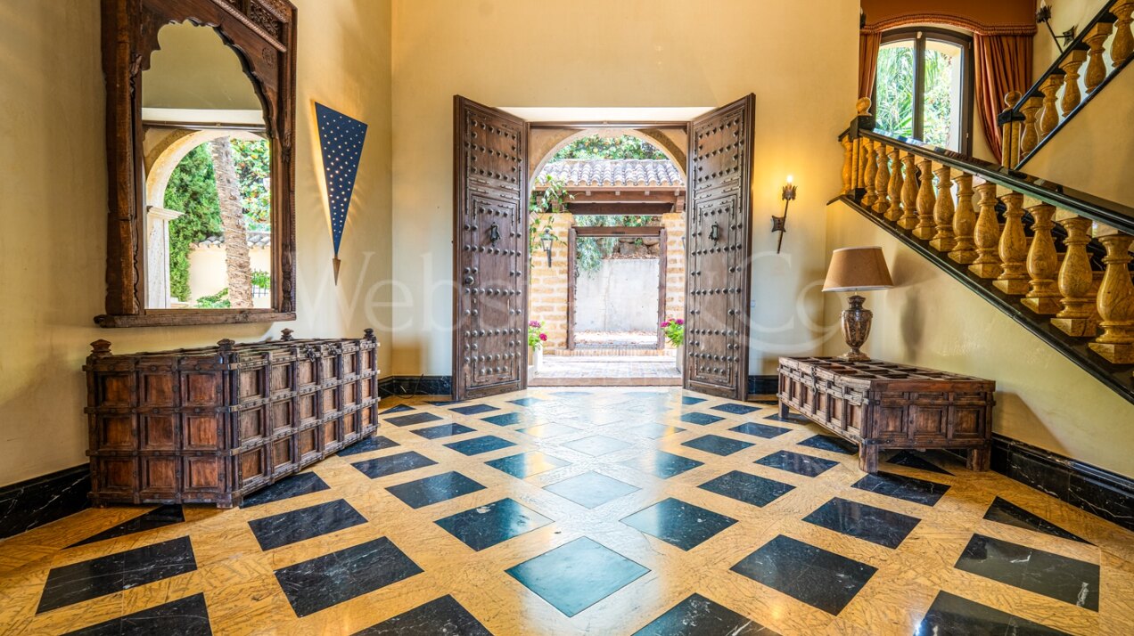 Villa Virtuosa - Private Home in Sierra Blanca