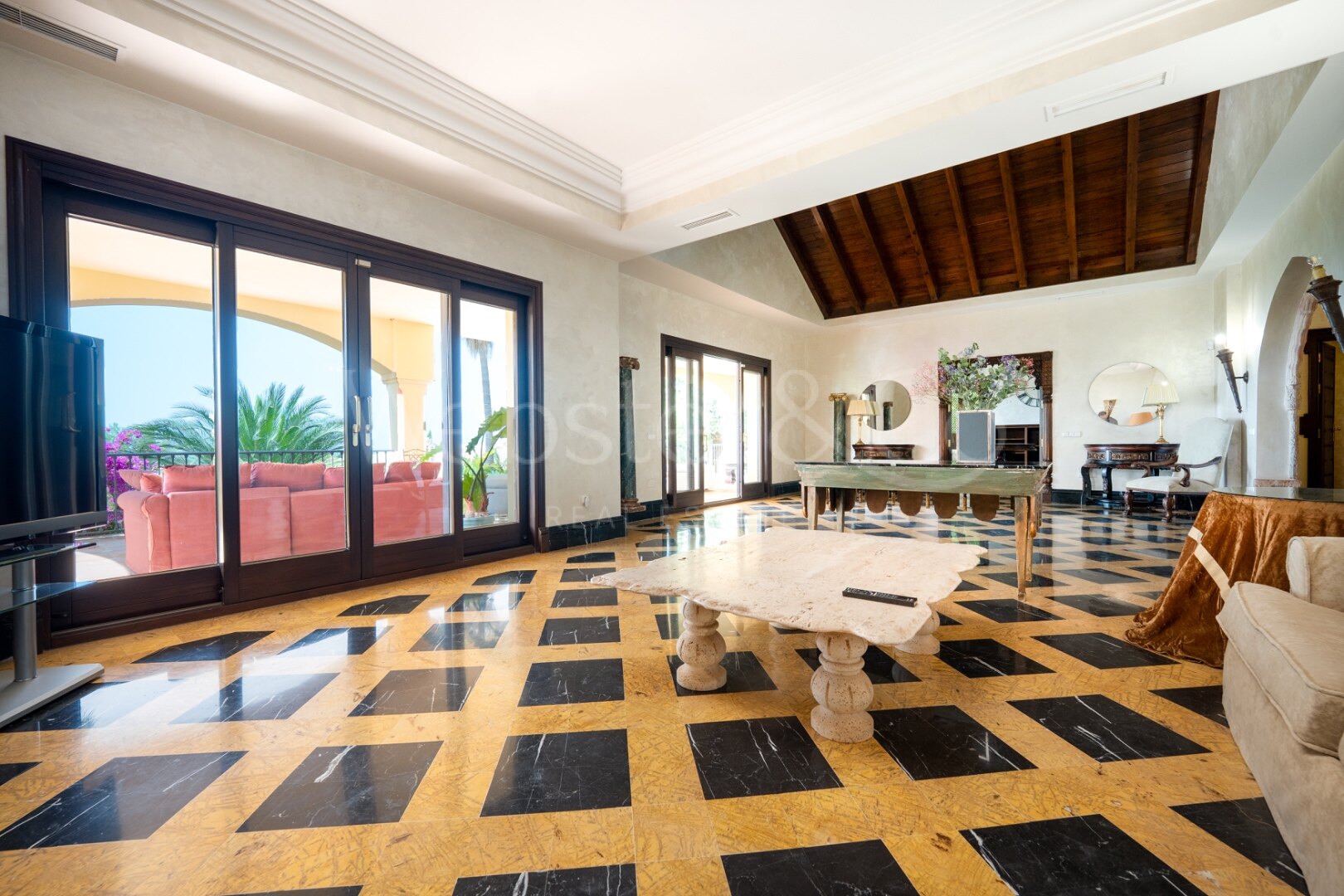 Villa Virtuosa - Private Home in Sierra Blanca