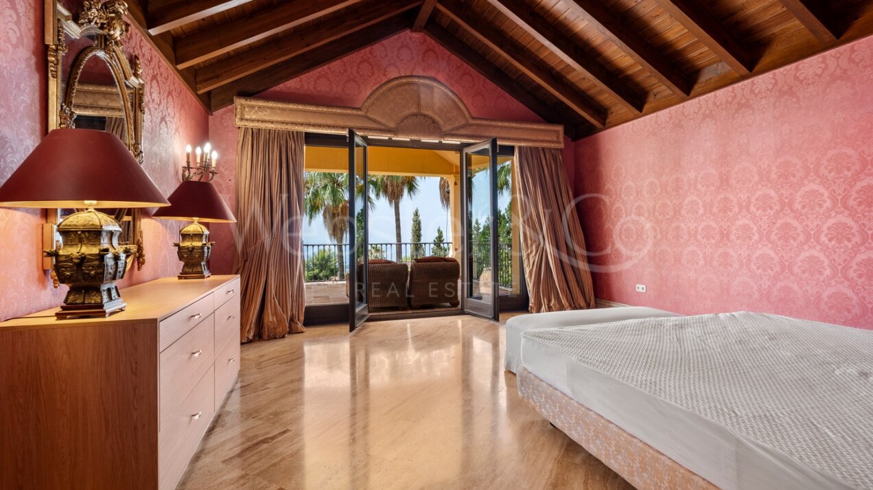 Villa Virtuosa - Private Home in Sierra Blanca