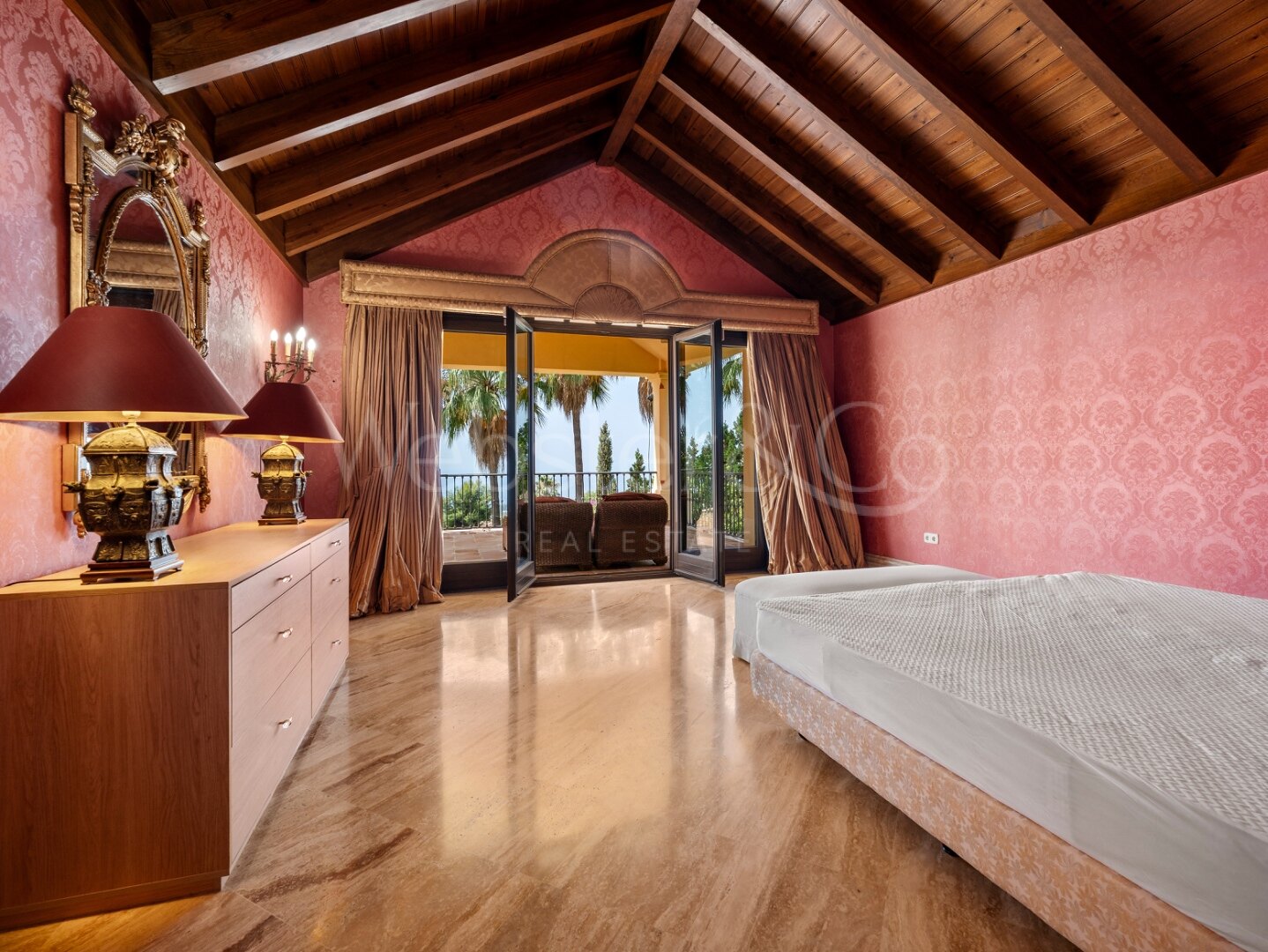 Villa Virtuosa - Private Home in Sierra Blanca