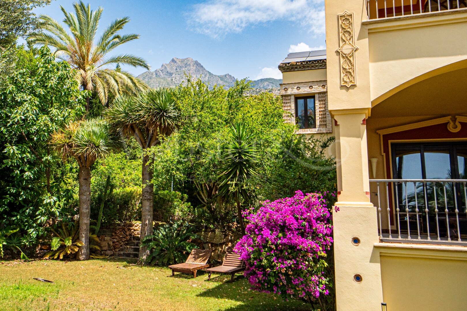 Villa Virtuosa - Private Home in Sierra Blanca