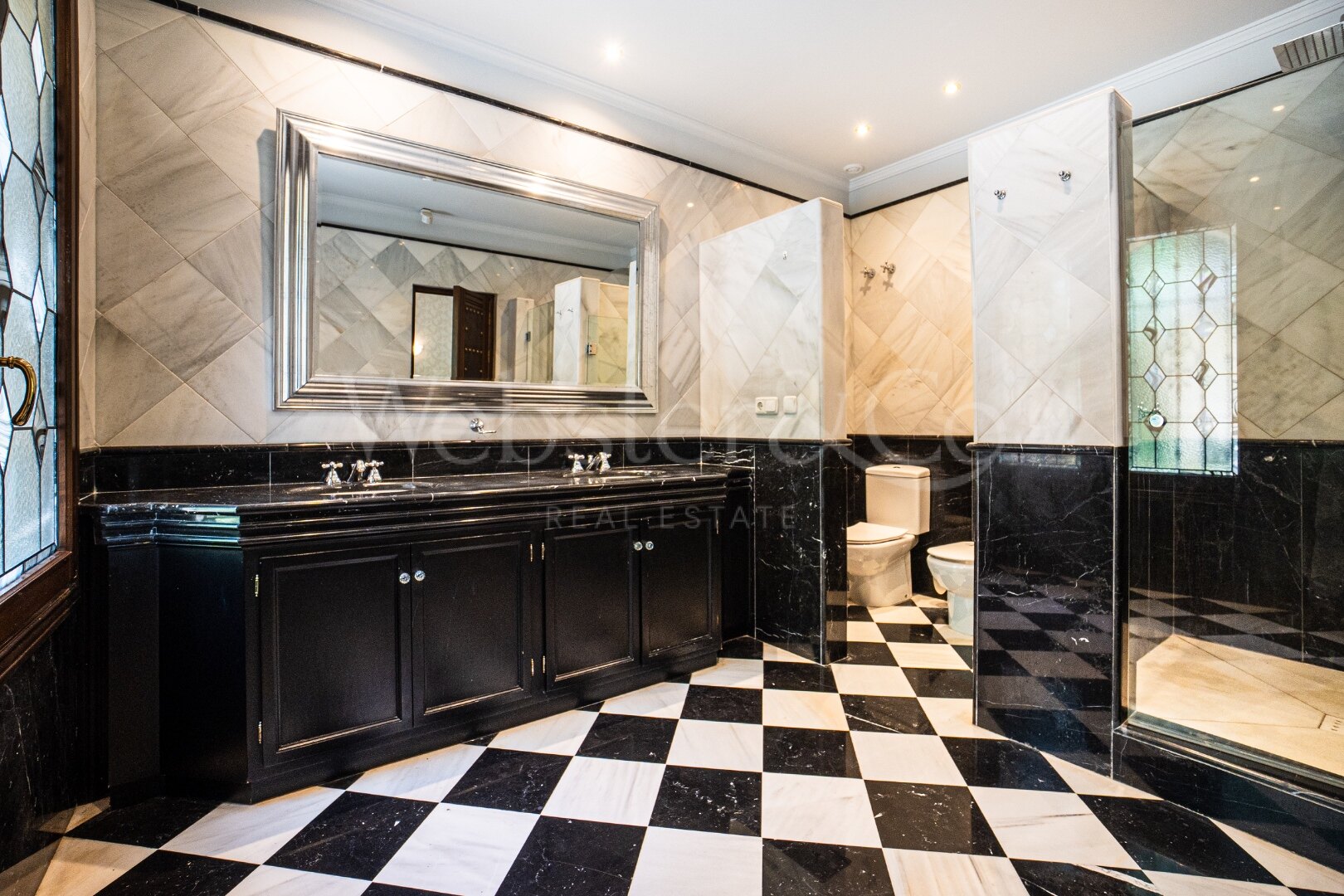 Villa Virtuosa - Private Home in Sierra Blanca