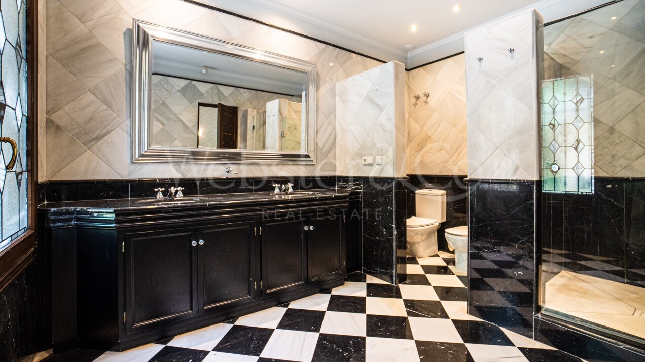 Villa Virtuosa - Private Home in Sierra Blanca