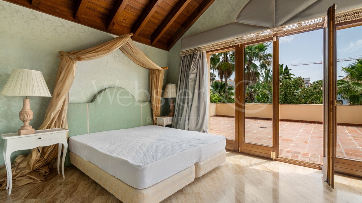 Villa Virtuosa - Private Home in Sierra Blanca