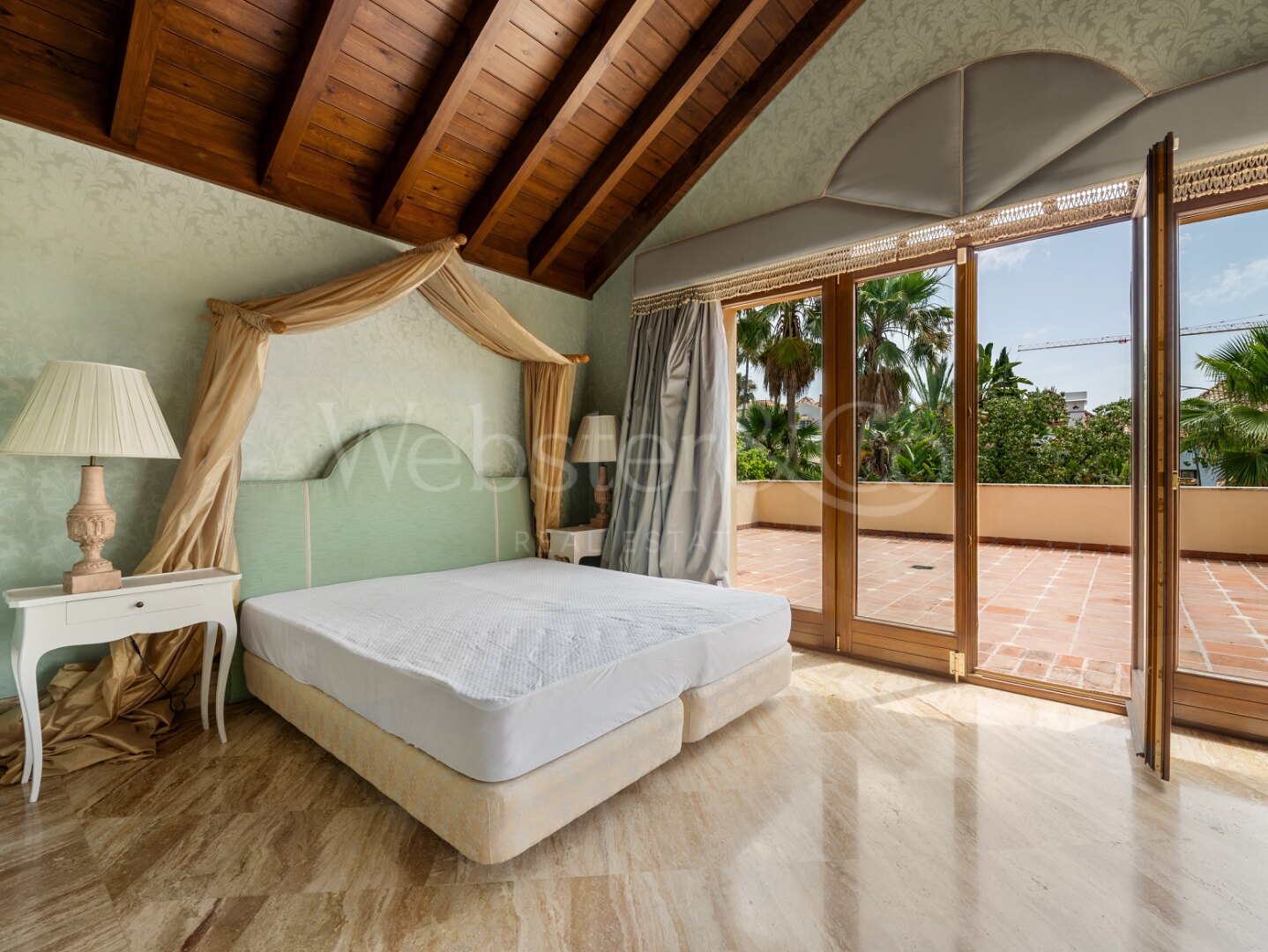 Villa Virtuosa - Private Home in Sierra Blanca