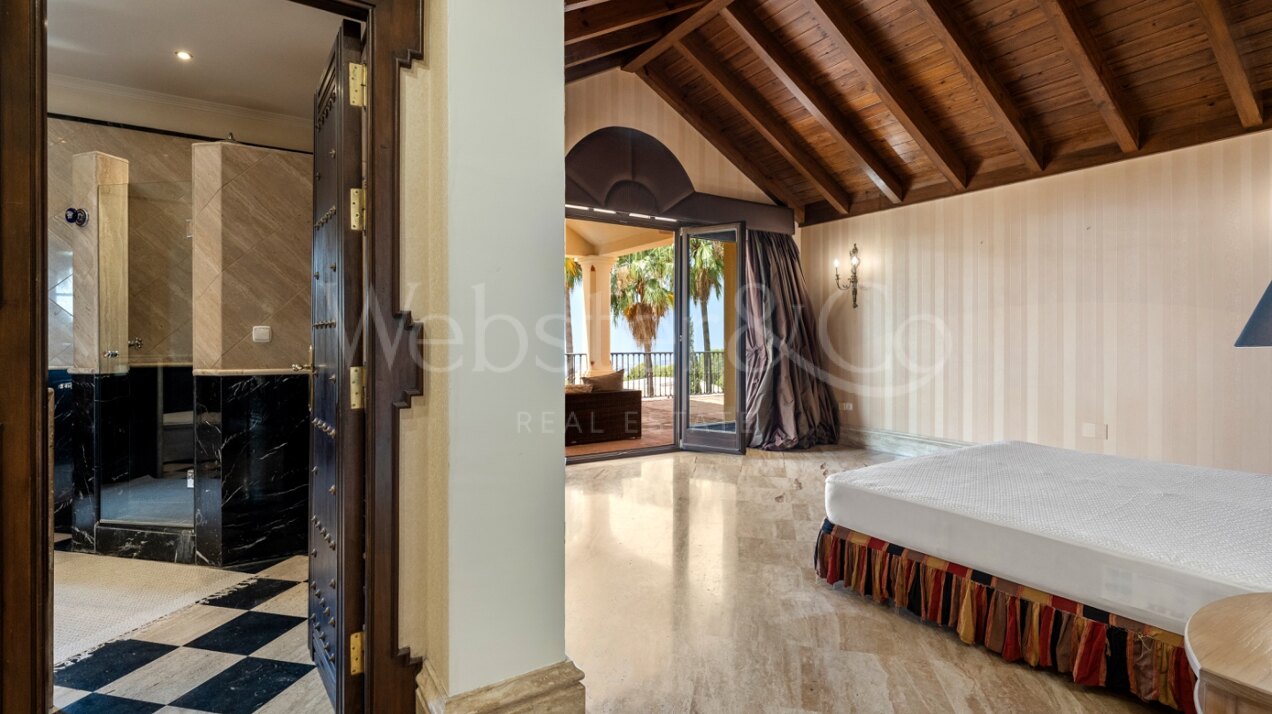 Villa Virtuosa - Private Home in Sierra Blanca