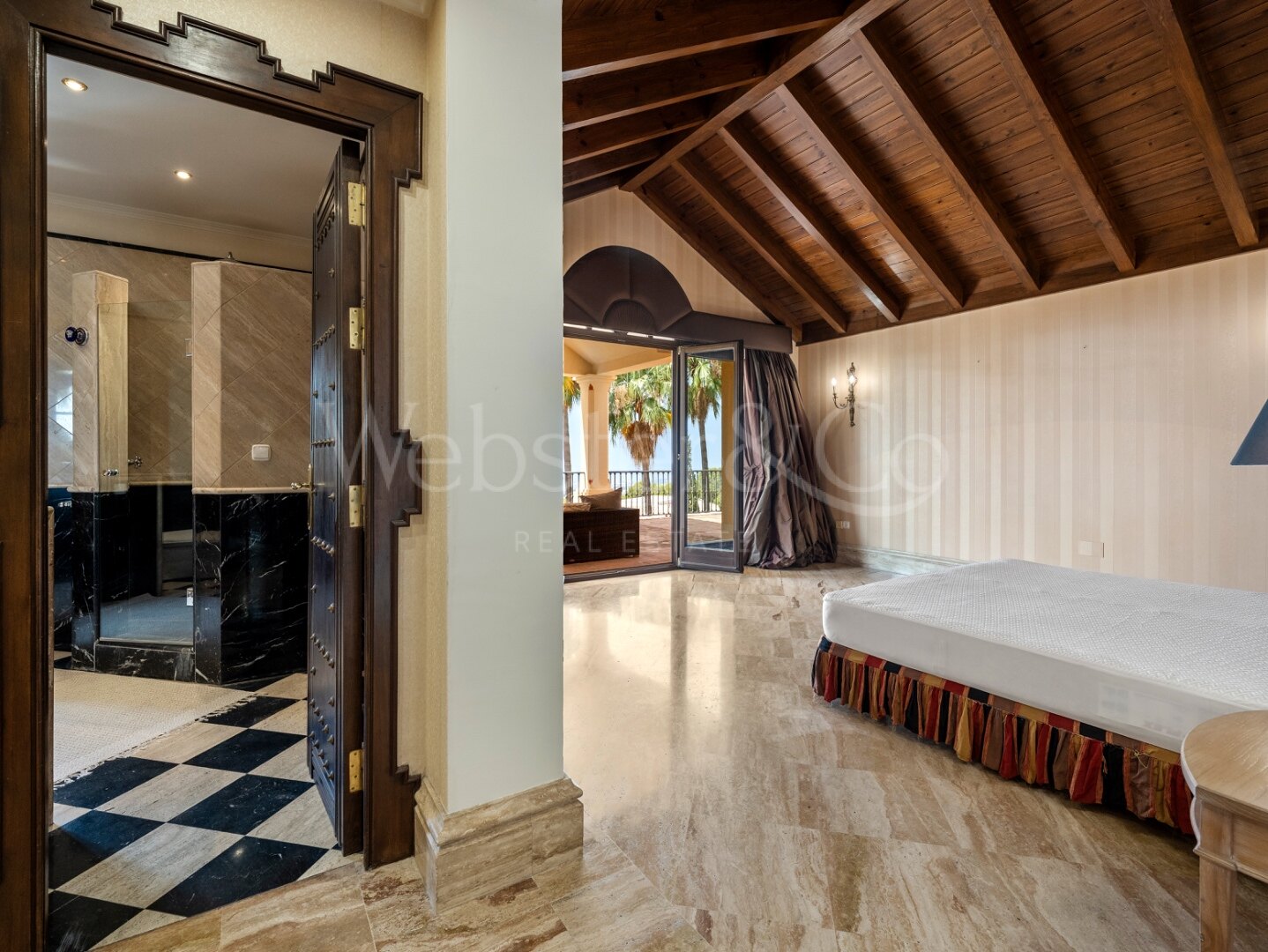 Villa Virtuosa - Private Home in Sierra Blanca