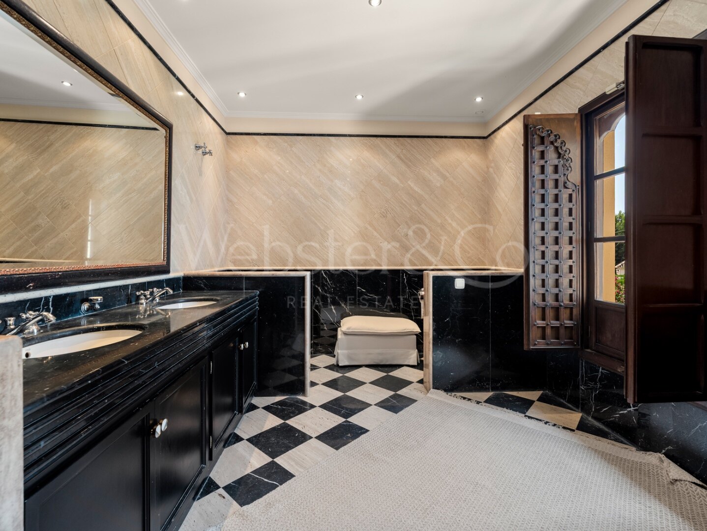 Villa Virtuosa - Private Home in Sierra Blanca