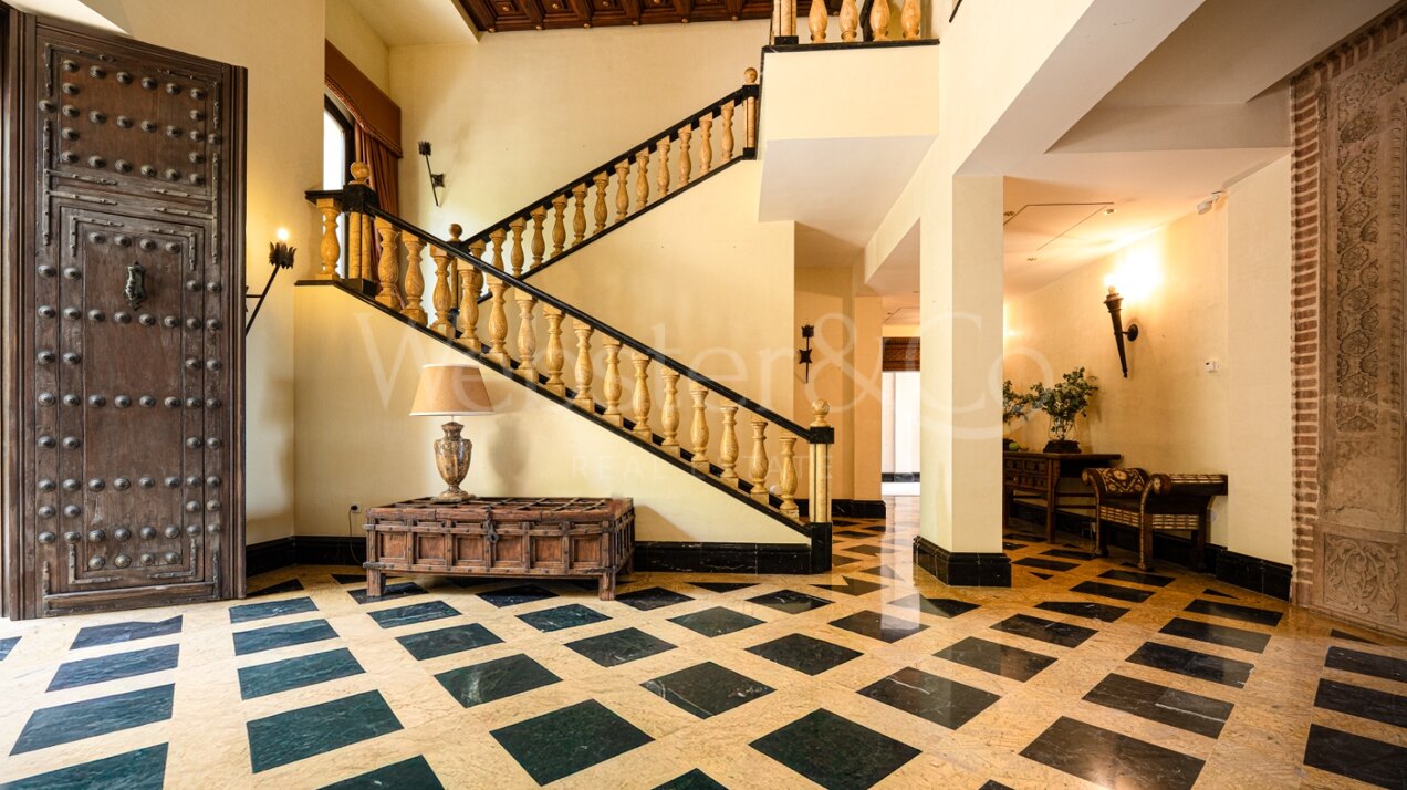 Villa Virtuosa - Private Home in Sierra Blanca