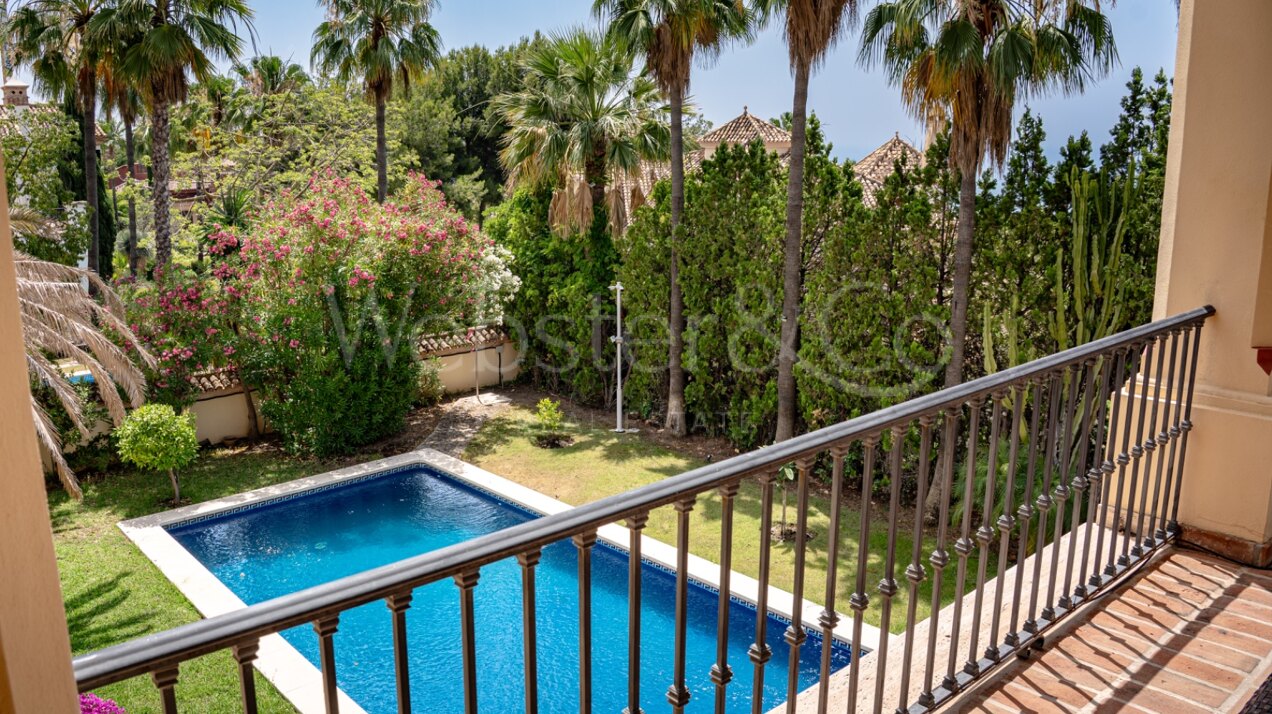 Villa Virtuosa - Private Home in Sierra Blanca