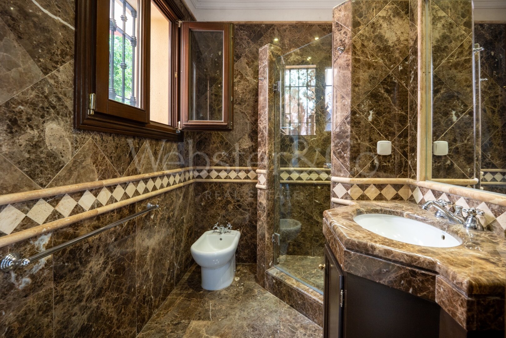 Villa Virtuosa - Private Home in Sierra Blanca