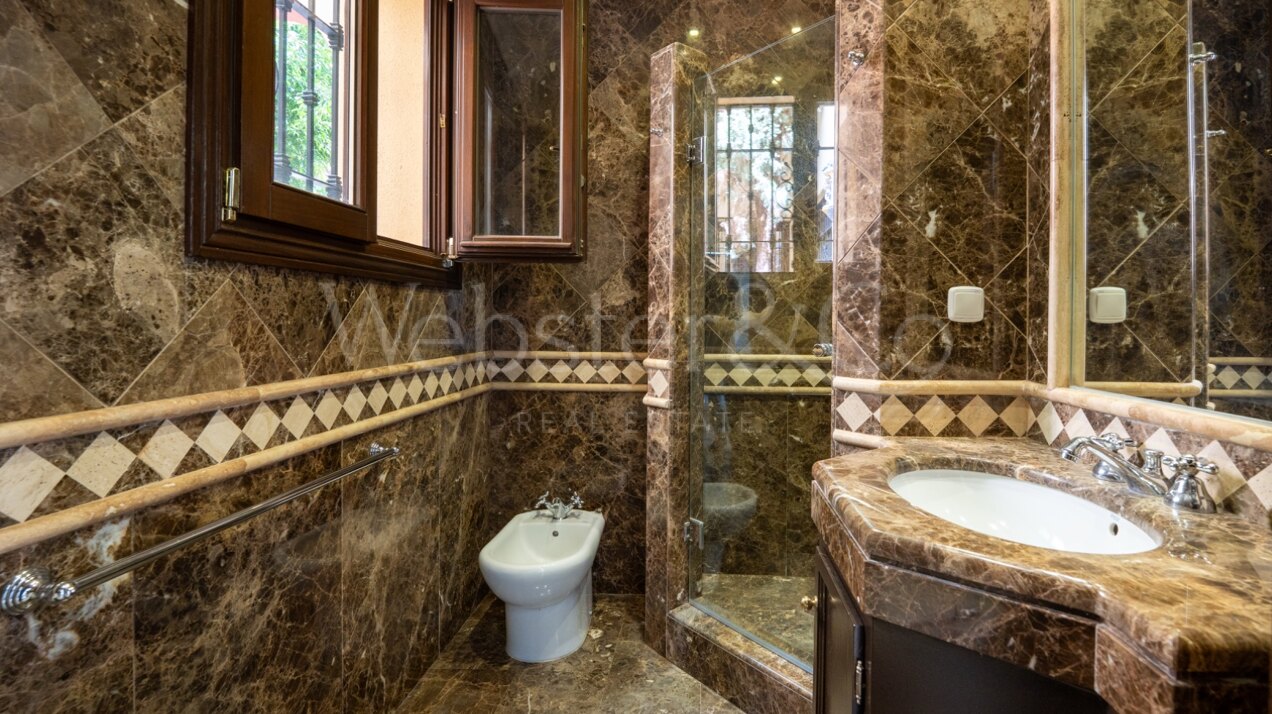 Villa Virtuosa - Private Home in Sierra Blanca