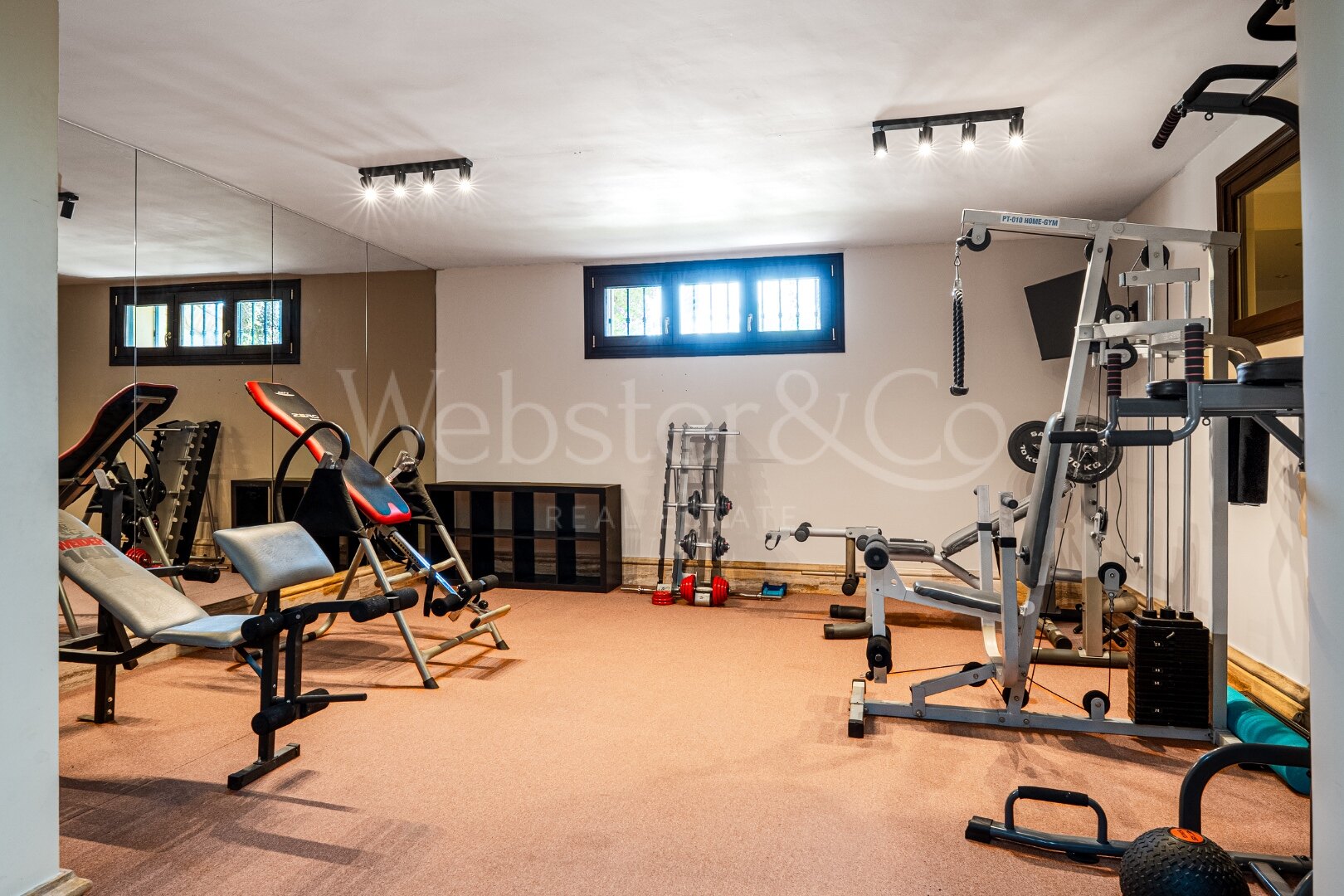 Villa Virtuosa - Private Home in Sierra Blanca