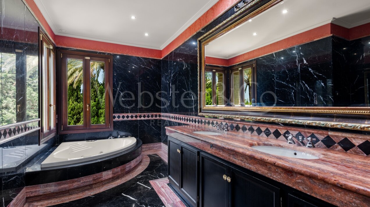 Villa Virtuosa - Private Home in Sierra Blanca