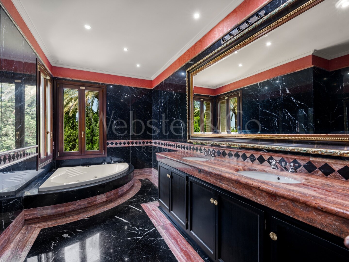 Villa Virtuosa - Private Home in Sierra Blanca