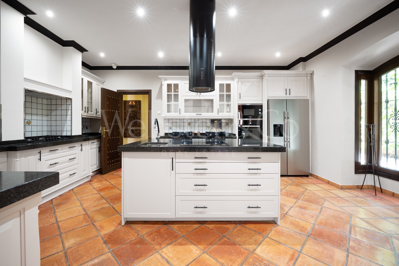 Villa Virtuosa - Private Home in Sierra Blanca