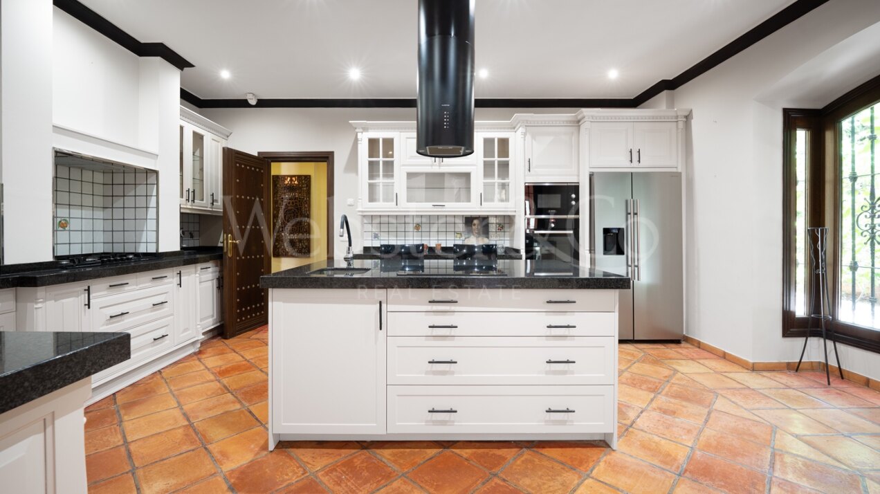 Villa Virtuosa - Private Home in Sierra Blanca