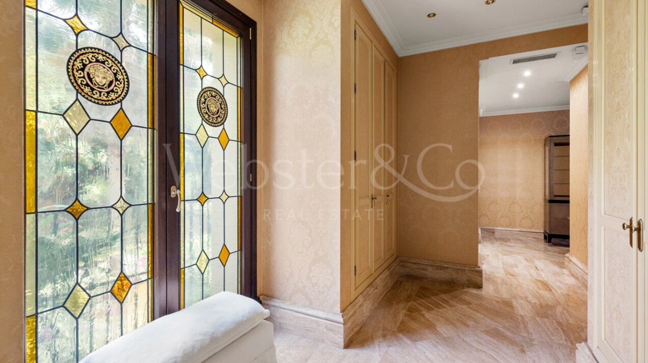 Villa Virtuosa - Private Home in Sierra Blanca