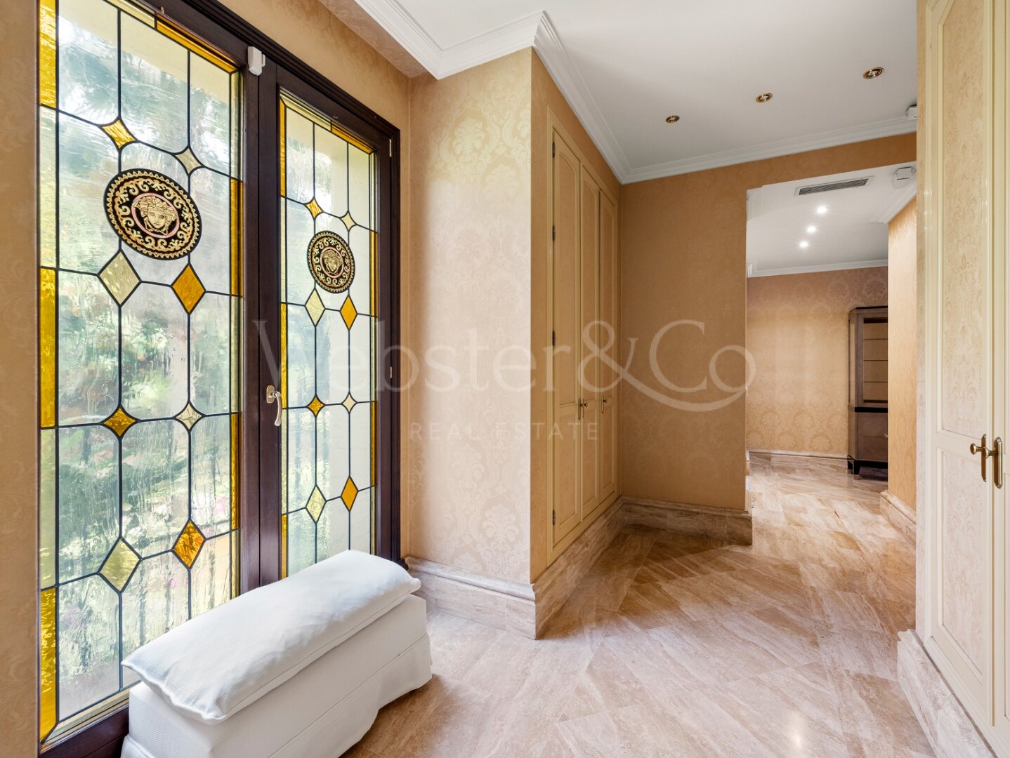 Villa Virtuosa - Private Home in Sierra Blanca