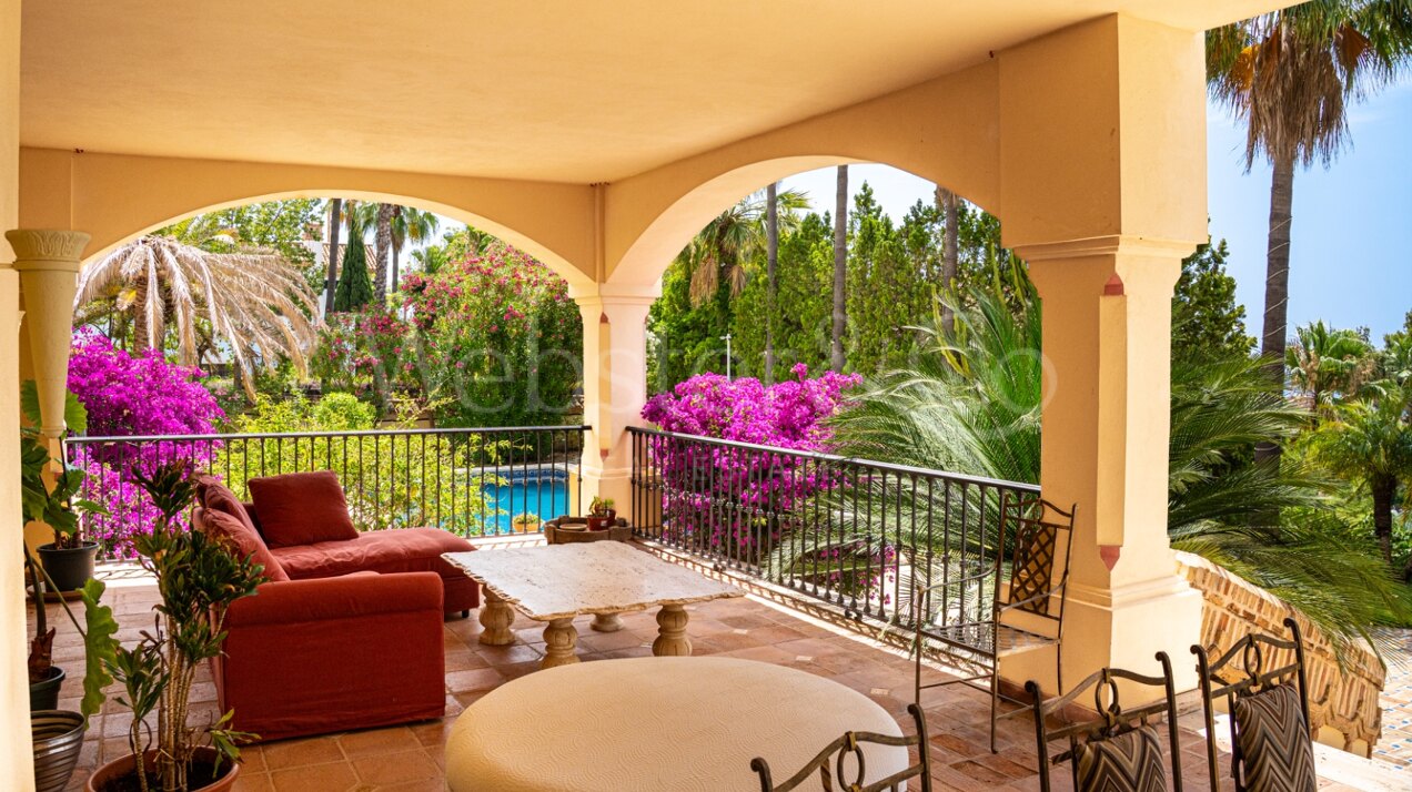 Villa Virtuosa - Private Home in Sierra Blanca