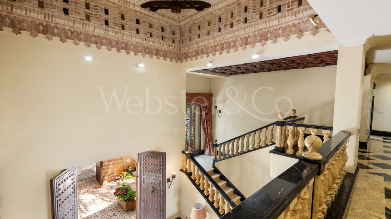 Villa Virtuosa - Private Home in Sierra Blanca