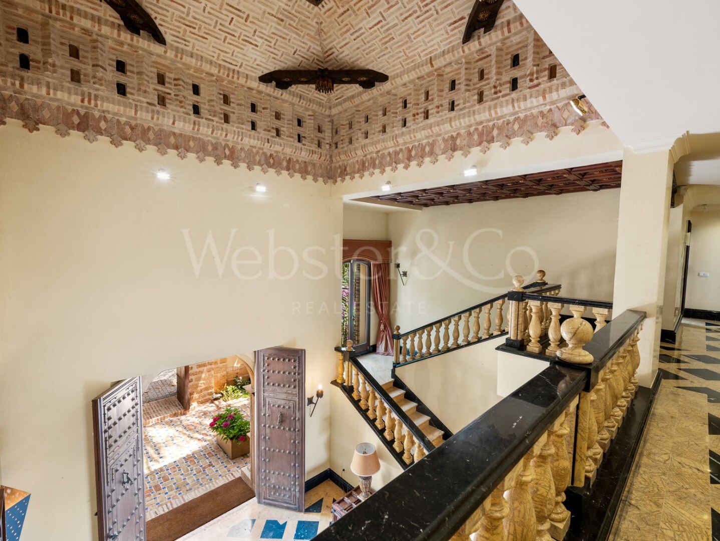 Villa Virtuosa - Private Home in Sierra Blanca