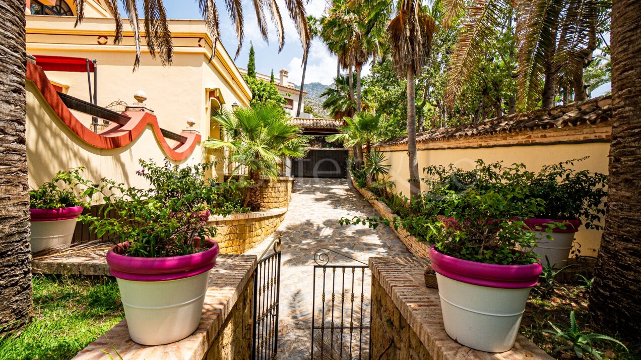 Villa Virtuosa - Private Home in Sierra Blanca