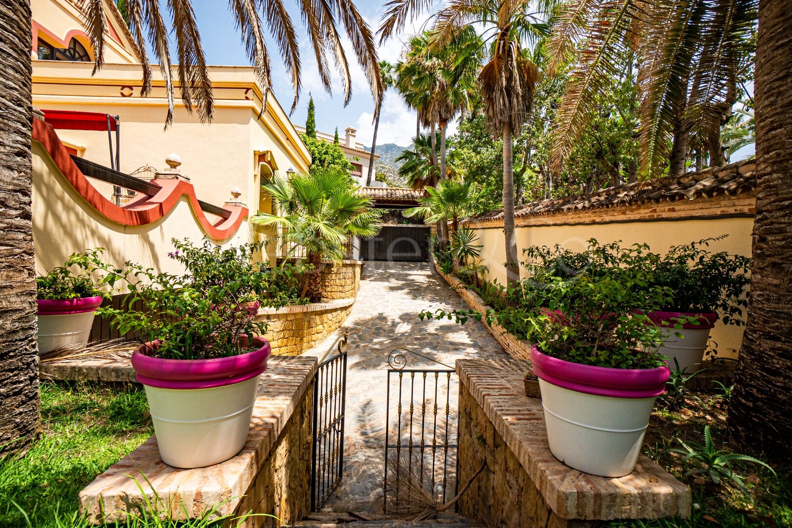 Villa Virtuosa - Private Home in Sierra Blanca