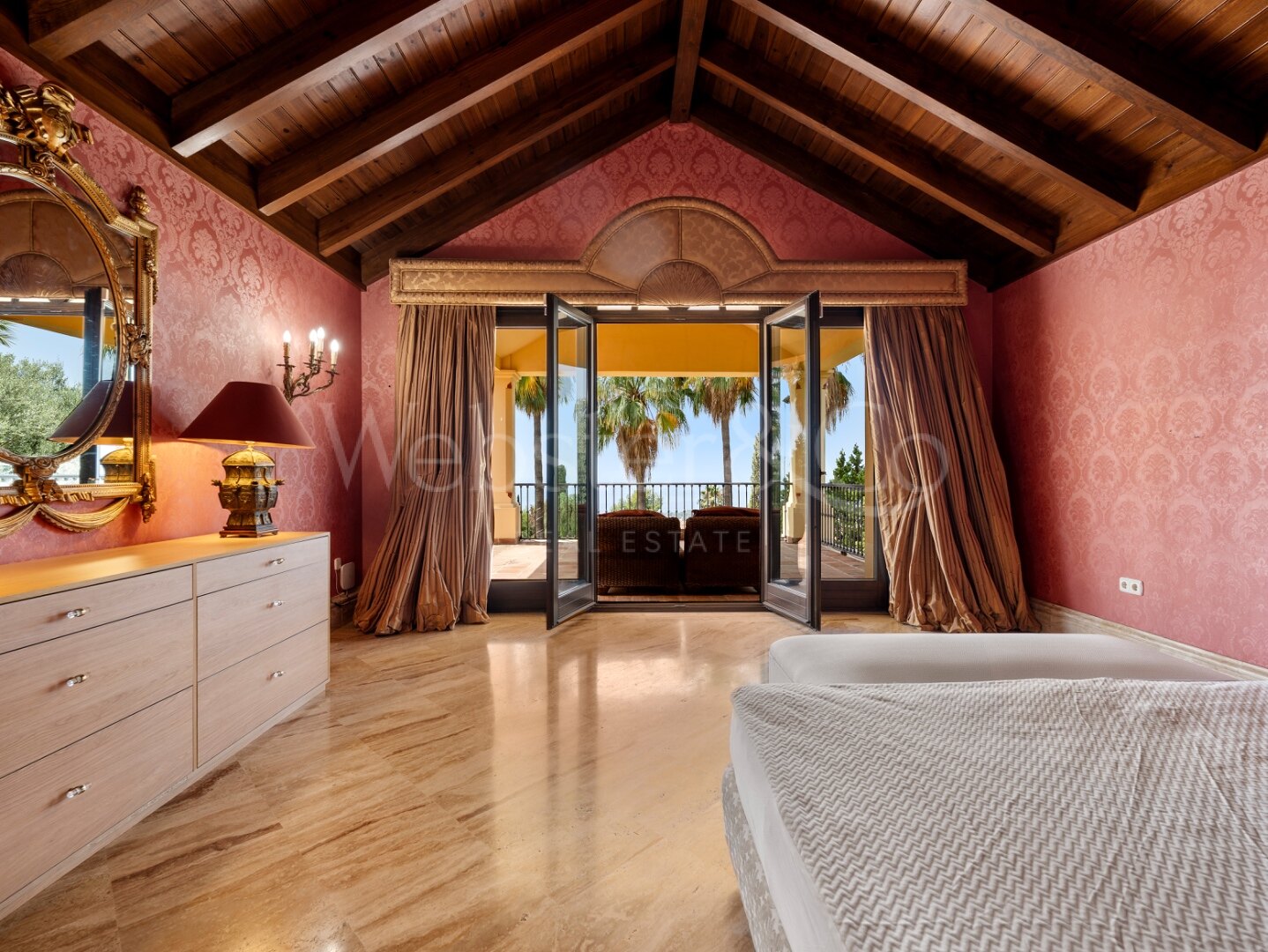 Villa Virtuosa - Private Home in Sierra Blanca