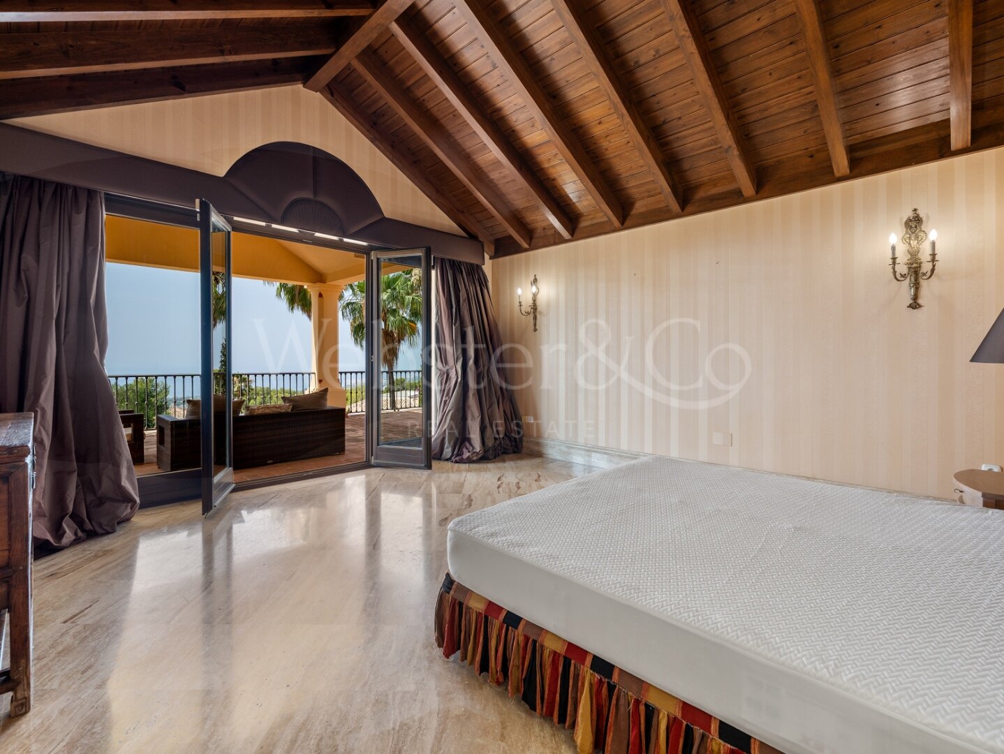 Villa Virtuosa - Private Home in Sierra Blanca