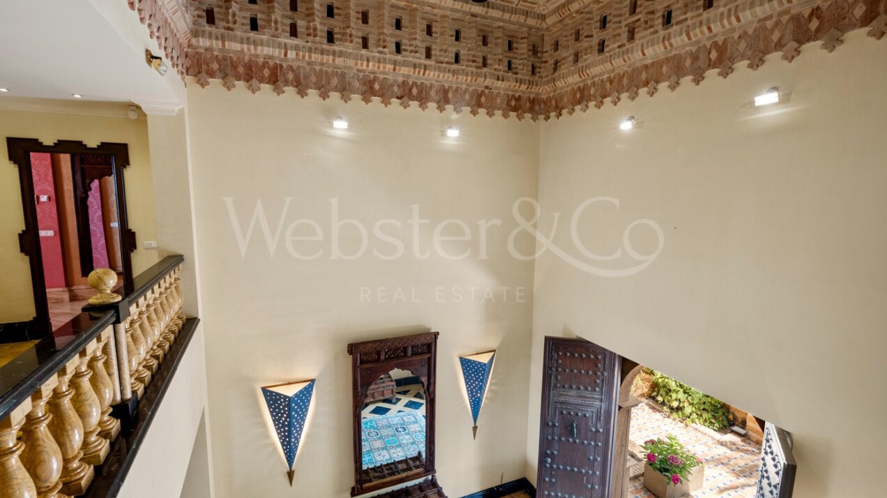 Villa Virtuosa - Private Home in Sierra Blanca