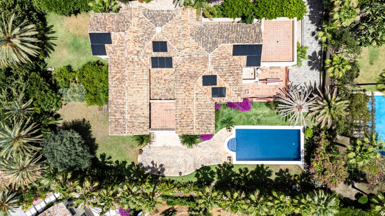 Villa Virtuosa - Private Home in Sierra Blanca