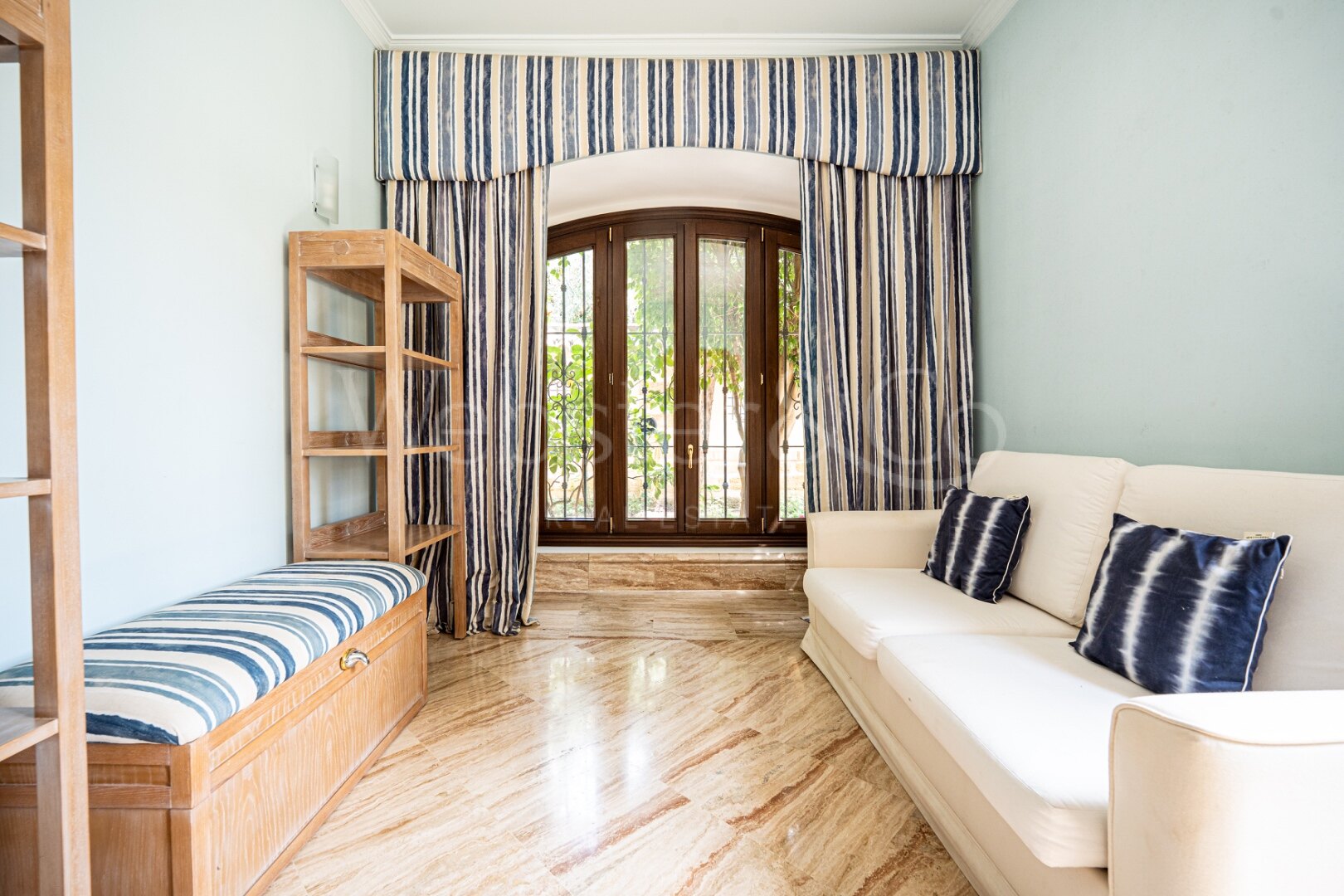 Villa Virtuosa - Private Home in Sierra Blanca