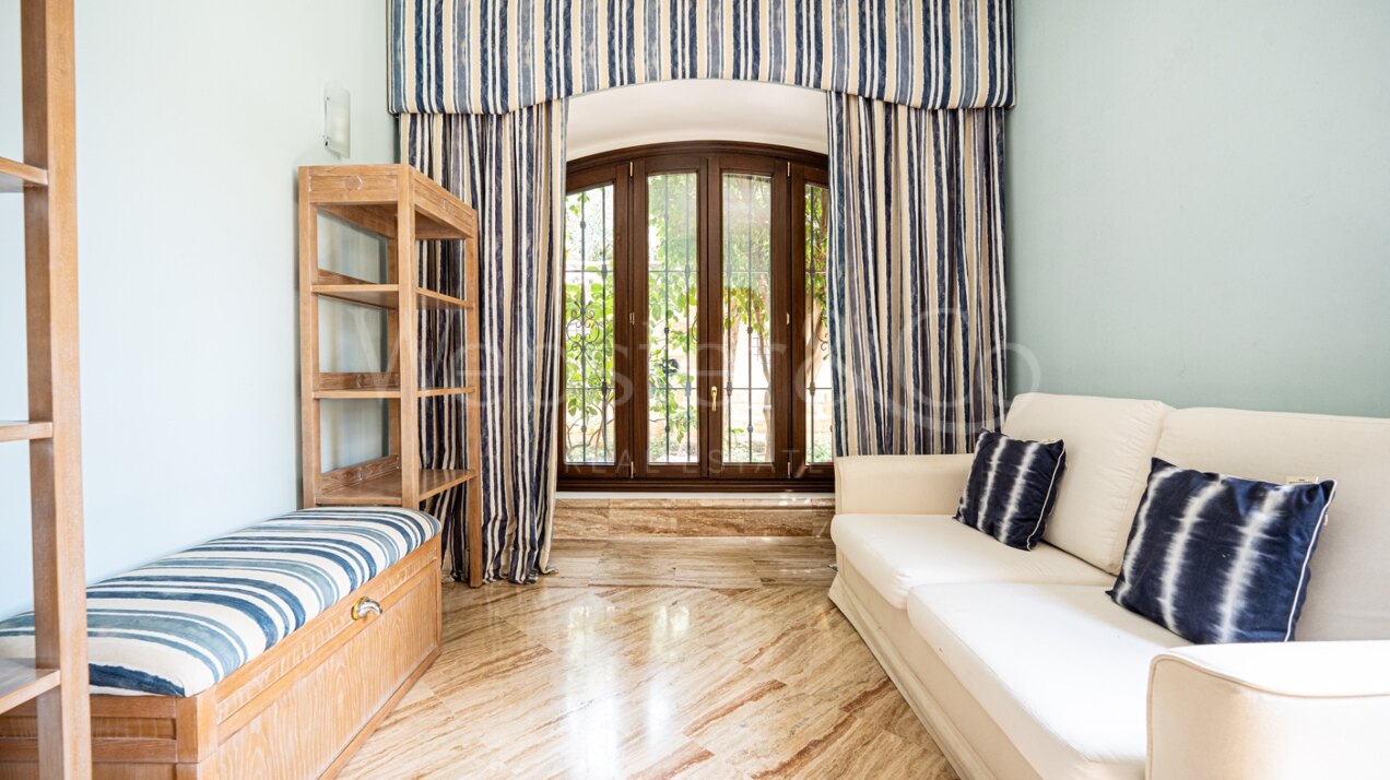 Villa Virtuosa - Private Home in Sierra Blanca