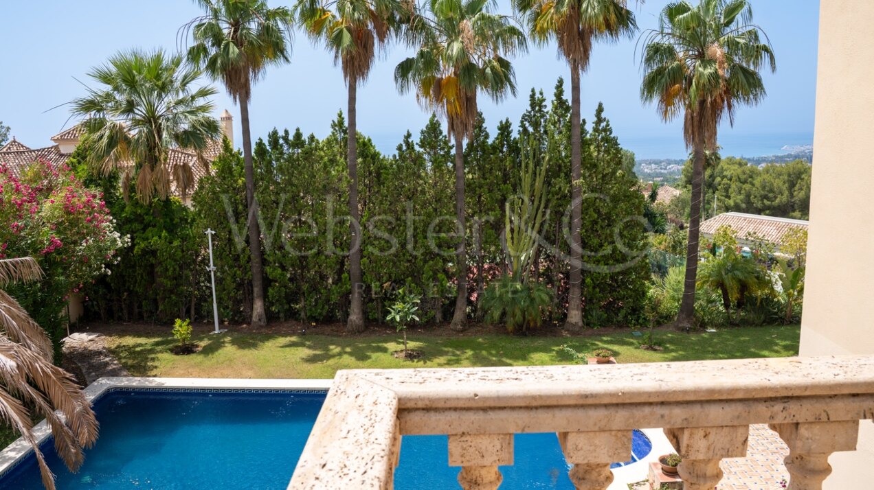 Villa Virtuosa - Private Home in Sierra Blanca