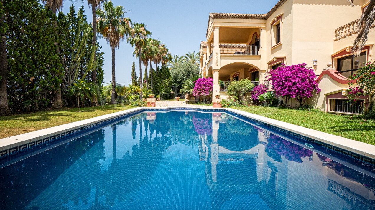 Villa Virtuosa - Private Home in Sierra Blanca