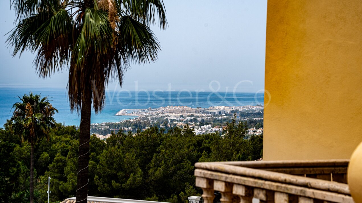 Villa Virtuosa - Private Home in Sierra Blanca