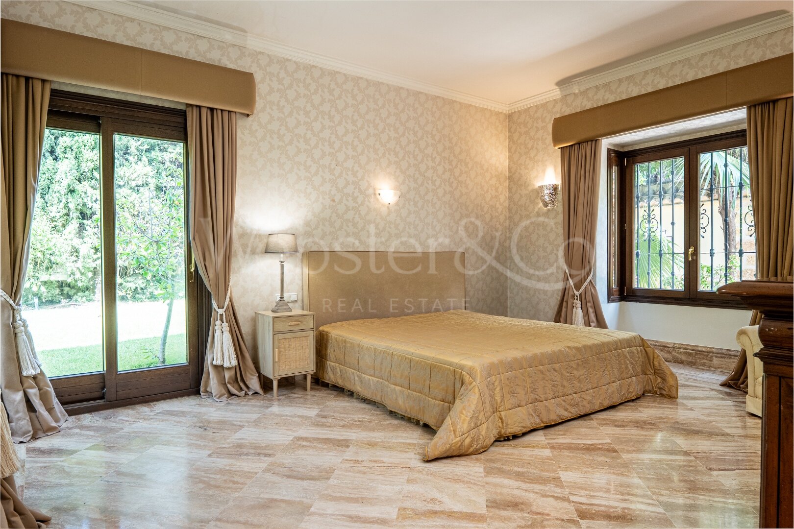 Villa Virtuosa - Private Home in Sierra Blanca