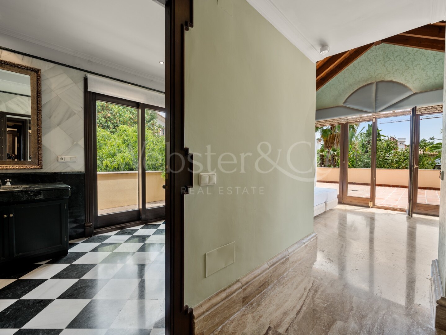 Villa Virtuosa - Private Home in Sierra Blanca