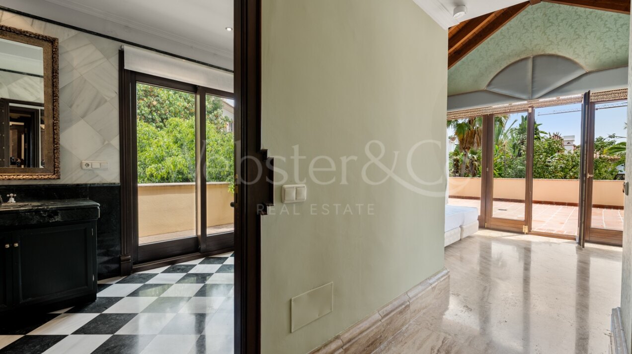 Villa Virtuosa - Private Home in Sierra Blanca