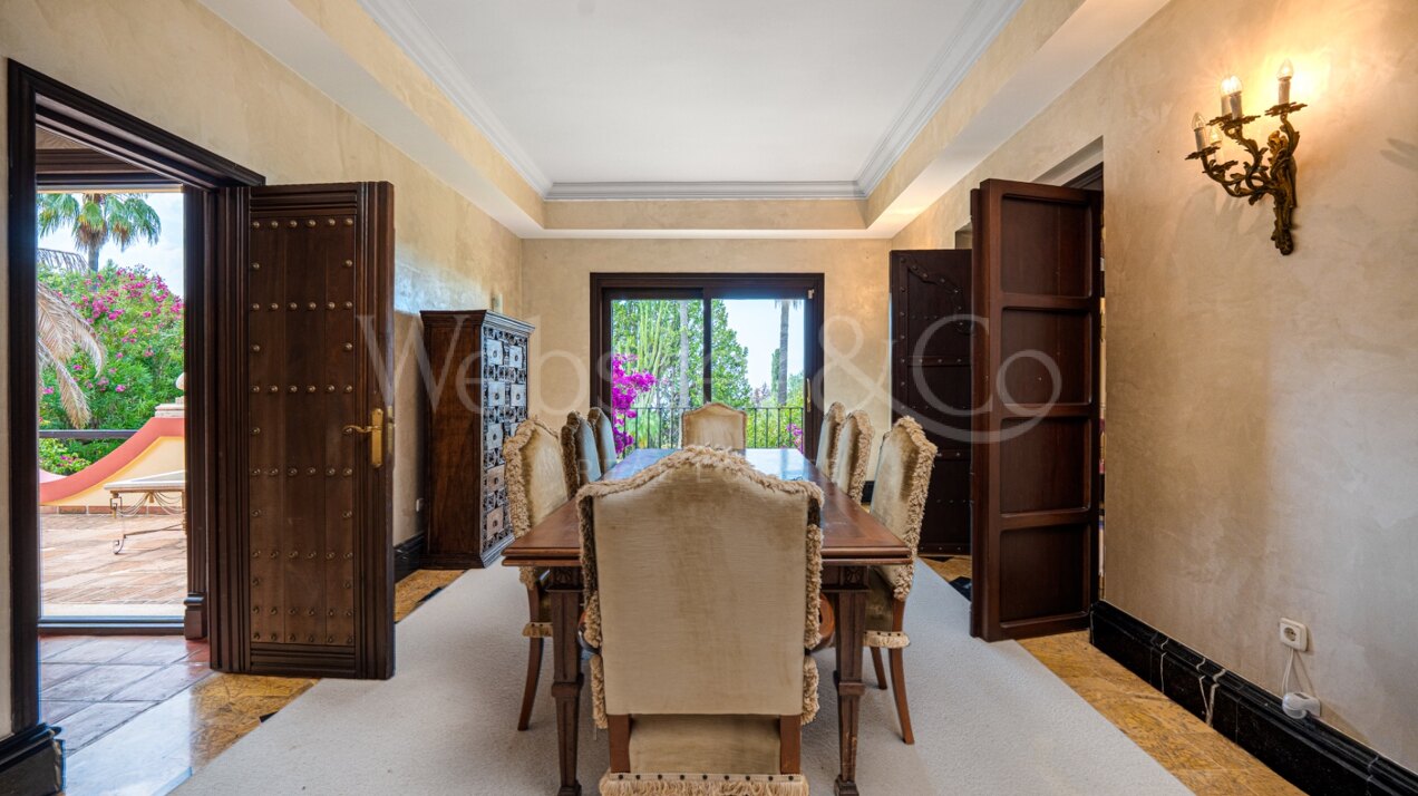 Villa Virtuosa - Private Home in Sierra Blanca