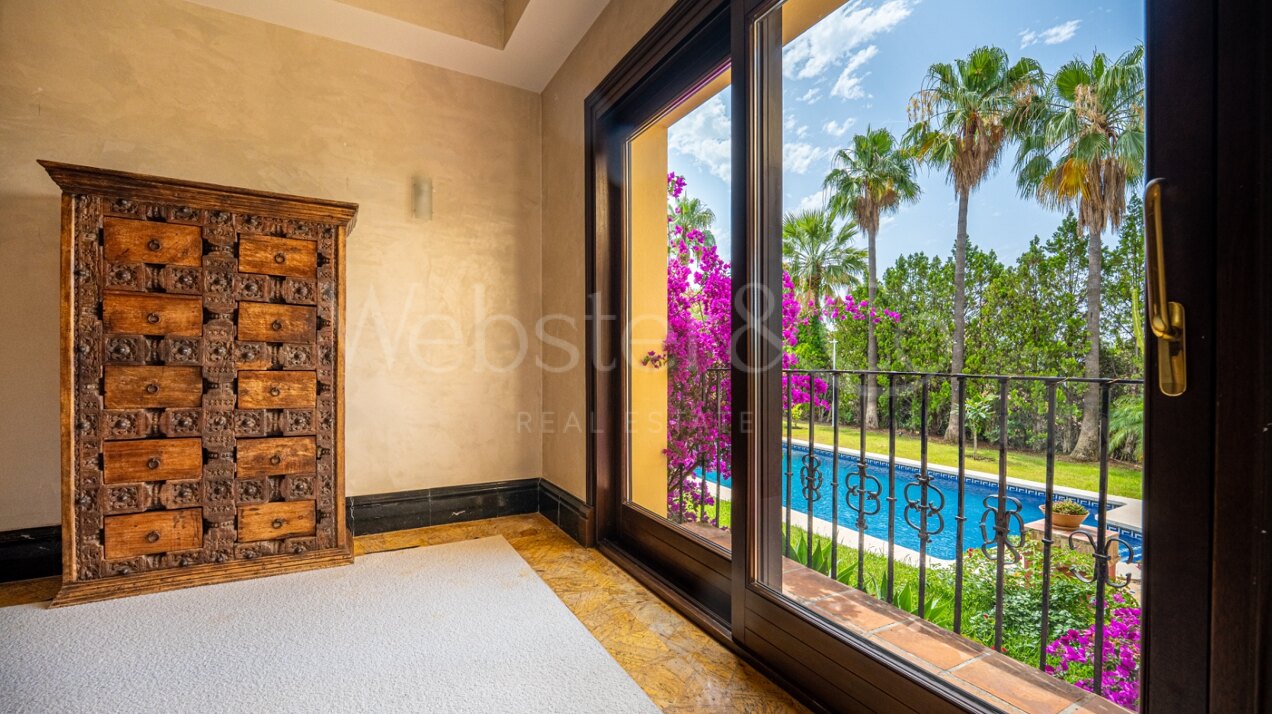 Villa Virtuosa - Private Home in Sierra Blanca