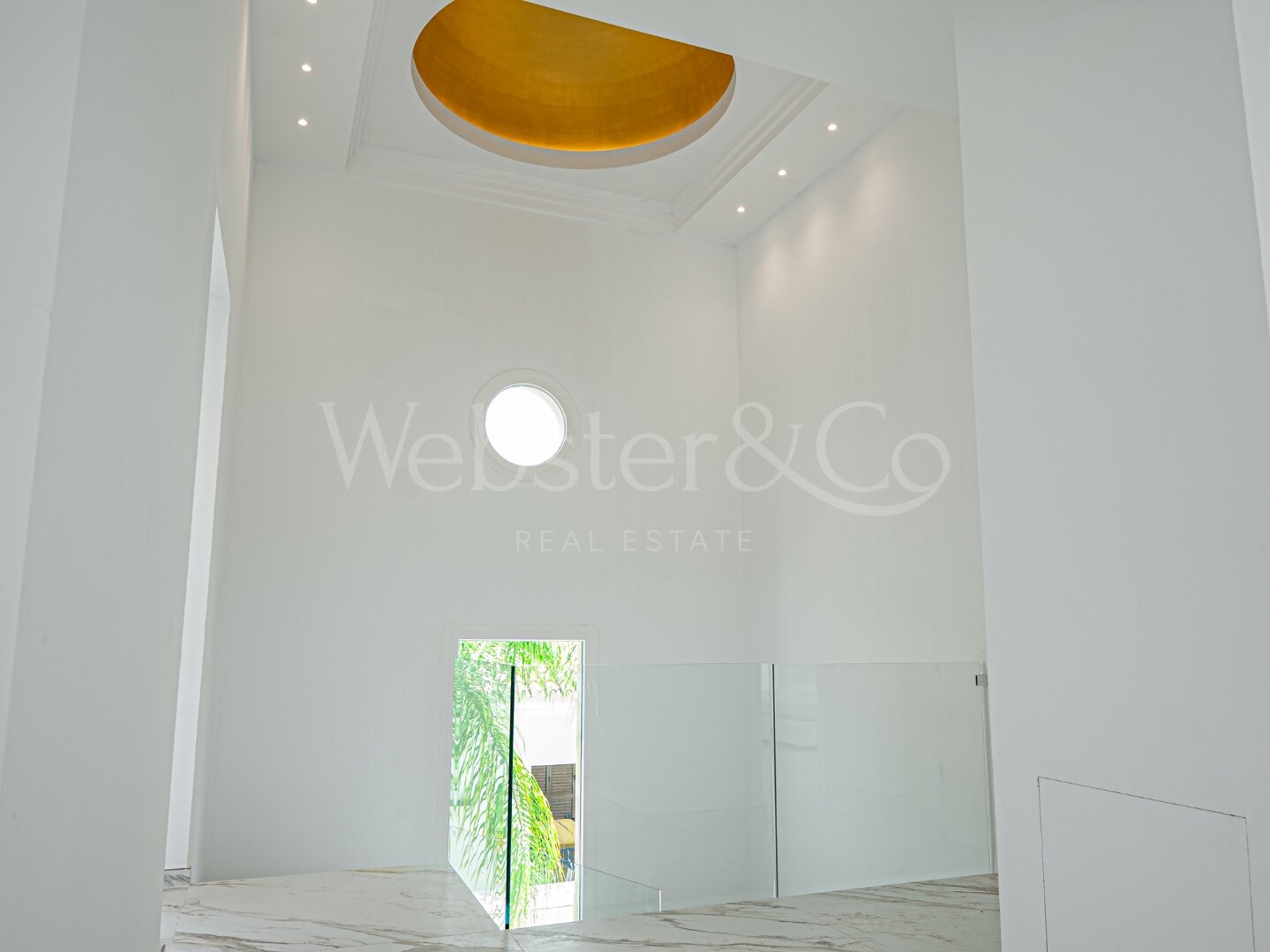 Villa Roma - Classical Elegance in Los Monteros