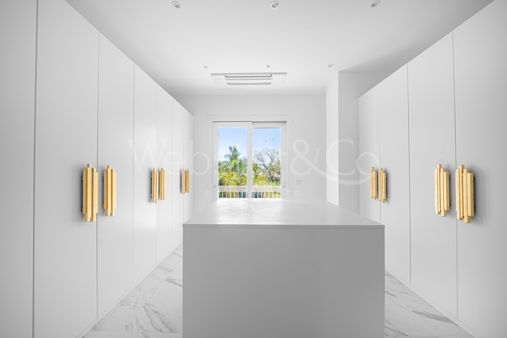 Villa Roma - Classical Elegance in Los Monteros