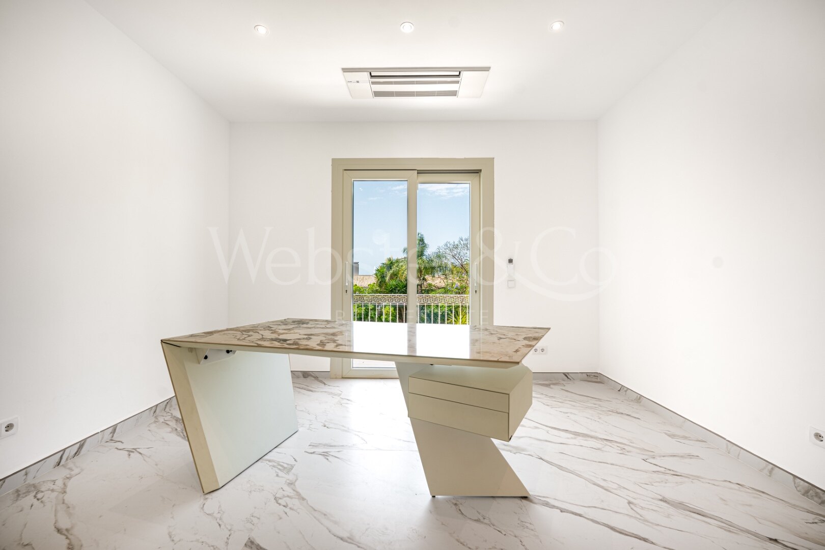 Villa Roma - Classical Elegance in Los Monteros